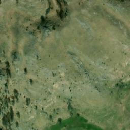 Satellite imagery of Saruk, BA