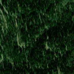 Satellite imagery of Lisičija Glava, BA