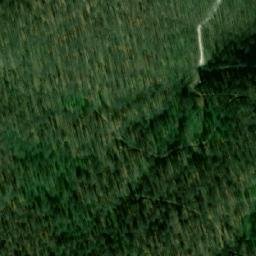 Satellite imagery of Hojta, BA