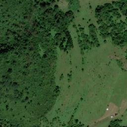 Satellite imagery of Bukovača, BA