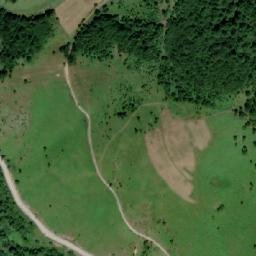 Satellite imagery of Kuk, BA