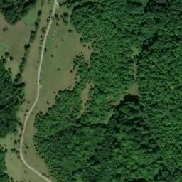 Satellite imagery of Javor, BA