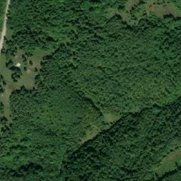 Satellite imagery of Hrašće, BA