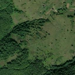 Satellite imagery of Hrašće, BA