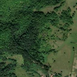 Satellite imagery of Bojišta, BA