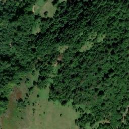 Satellite imagery of Bosnik, BA