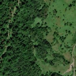 Satellite imagery of Bosnik, BA