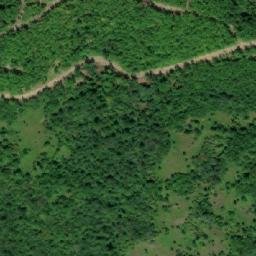 Satellite imagery of Ostriljak, BA