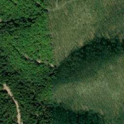 Satellite imagery of Kapilo Brdo, BA