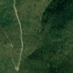 Satellite imagery of Kapilo Brdo, BA