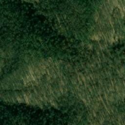 Satellite imagery of Jasikova Glavica, BA