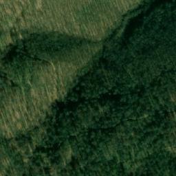 Satellite imagery of Jasikova Glavica, BA