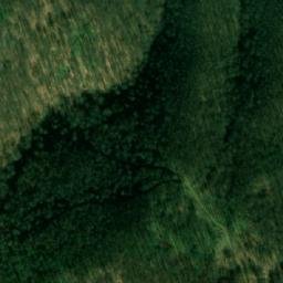 Satellite imagery of Glavica, BA