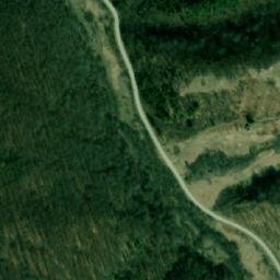 Satellite imagery of Glavica, BA