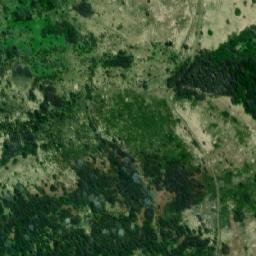 Satellite imagery of Greben, BA