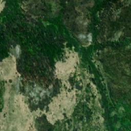 Satellite imagery of Greben, BA