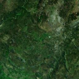 Satellite imagery of Greben, BA