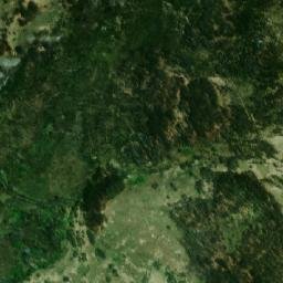 Satellite imagery of Mliječnik, BA