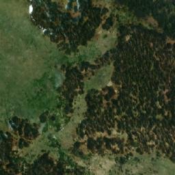 Satellite imagery of Ruda Glava, BA