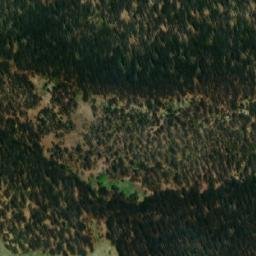 Satellite imagery of Ruda Glava, BA