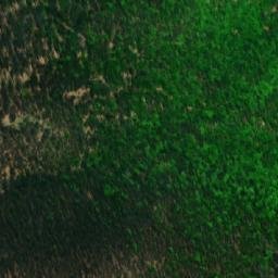 Satellite imagery of Ruda Glava, BA