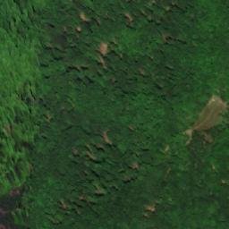 Satellite imagery of Crvena Stijena, BA