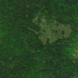 Satellite imagery of Crvena Stijena, BA