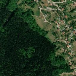Satellite imagery of Mišjak, BA