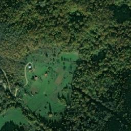 Satellite imagery of Ladeva Stena, BA