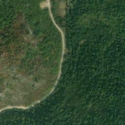 Satellite imagery of Hridovi, BA