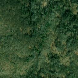 Satellite imagery of Hridovi, BA