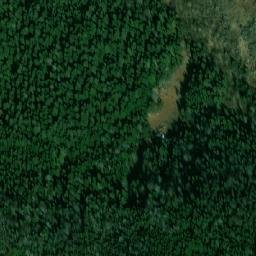 Satellite imagery of Vranograk, BA