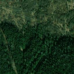 Satellite imagery of Mazurica, BA