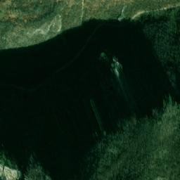 Satellite imagery of Kuka, BA