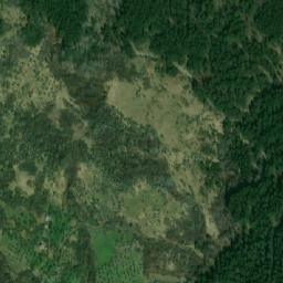 Satellite imagery of Debelo Brdo, BA