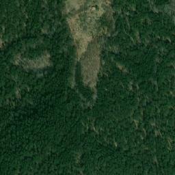 Satellite imagery of Debelo Brdo, BA