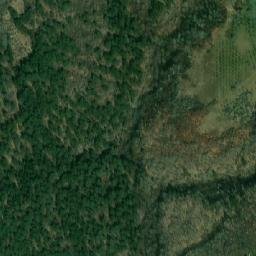 Satellite imagery of Debelo Brdo, BA