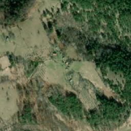 Satellite imagery of Kom, BA