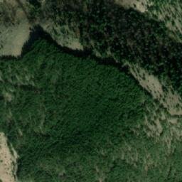 Satellite imagery of Kom, BA