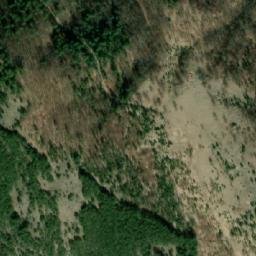 Satellite imagery of Kom, BA