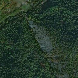Satellite imagery of Kotlinska Kosa, RS