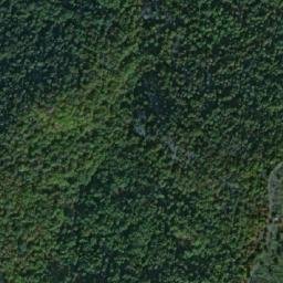 Satellite imagery of Kotlinska Kosa, RS