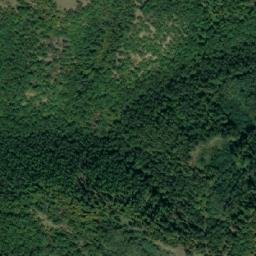 Satellite imagery of Debelo Brdo, RS