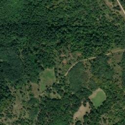 Satellite imagery of Debelo Brdo, RS