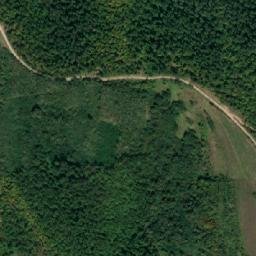 Satellite imagery of Debelo Brdo, RS