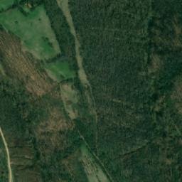 Satellite imagery of Drenovačka, RS