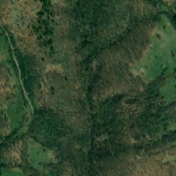 Satellite imagery of Smrdanačka Kosa, RS