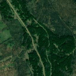 Satellite imagery of Smrdanačka Kosa, RS