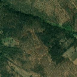 Satellite imagery of Smrdanačka Kosa, RS