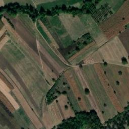 Satellite imagery of Beli Breg, RS